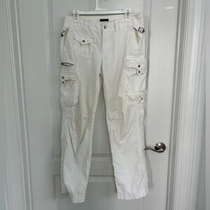 Vintage Gap Cargo Pants